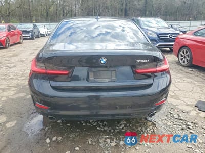 Zdjęcie 6 z 12 samochodu: 2019 BMW 330I VIN:WBA5R1C52KFH26810 - miniatura
