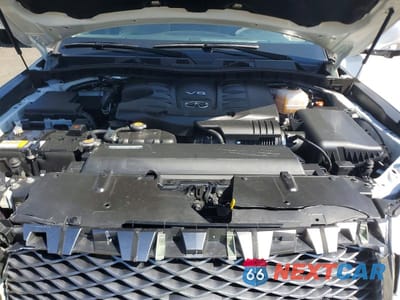 Zdjęcie 12 z 12 samochodu: 2024 INFINITI QX80 LUXE VIN:JN8AZ2AF2R9765345 - miniatura