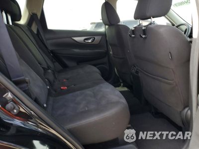 Zdjęcie 11 z 13 samochodu: 2016 NISSAN ROGUE S VIN:KNMAT2MV8GP615586 - miniatura
