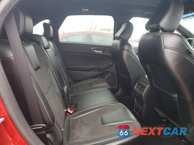 Zdjęcie 11 z 12 samochodu: 2020 FORD EDGE ST VIN:2FMPK4AP2LBA12077 - miniatura