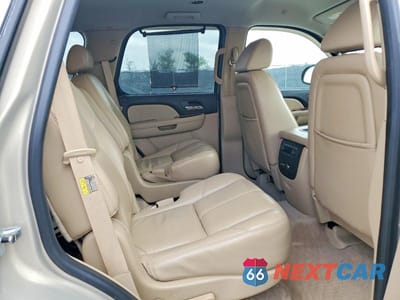 Zdjęcie 11 z 12 samochodu: 2007 CHEVROLET TAHOE C1500 VIN:1GNFC13J57R187339 - miniatura