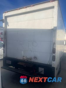 Zdjęcie 11 z 11 samochodu: 1995 FORD ECONOLINE - TRUCKS BOX TRUCK VIN:1FDKE37G4SHA60216 - miniatura