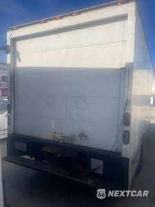 Zdjęcie 11 z 11 samochodu: 1995 FORD ECONOLINE - TRUCKS BOX TRUCK VIN:1FDKE37G4SHA60216 - miniatura