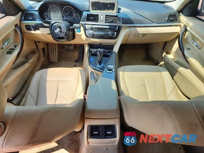 Zdjęcie 8 z 11 samochodu: 2016 BMW 320 I VIN:WBA8E1G57GNT37318 - miniatura