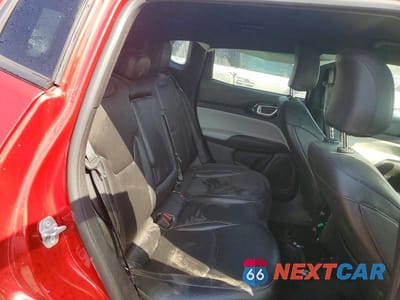 Zdjęcie 11 z 13 samochodu: 2025 JEEP COMPASS LIMITED VIN:3C4NJDCN7ST522938 - miniatura
