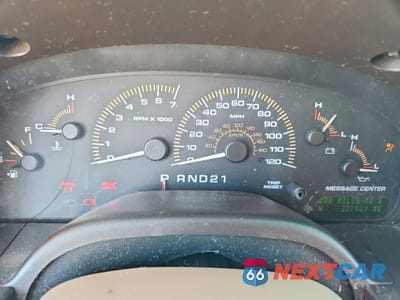 Zdjęcie 9 z 14 samochodu: 2003 FORD EXPEDITION EDDIE BAUER VIN:1FMEU17W53LA49042 - miniatura