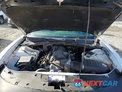 Zdjęcie 11 z 11 samochodu: 2019 DODGE CHARGER SCAT PACK VIN:2C3CDXGJ2KH646734 - miniatura