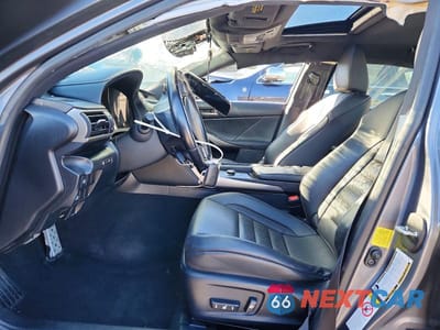 Zdjęcie 7 z 12 samochodu: 2017 LEXUS IS 300 BASE VIN:JTHCM1D26H5019328 - miniatura