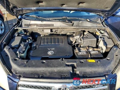 Zdjęcie 12 z 12 samochodu: 2007 TOYOTA RAV4 LIMITED VIN:JTMBK31V876019501 - miniatura