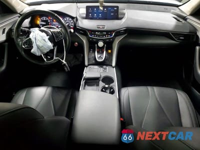 Zdjęcie 8 z 12 samochodu: 2023 ACURA TLX VIN:19UUB5F39PA007190 - miniatura