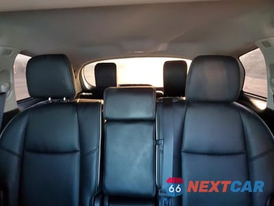 Zdjęcie 10 z 13 samochodu: 2020 INFINITI QX60 PURE VIN:5N1DL0MM5LC522224 - miniatura