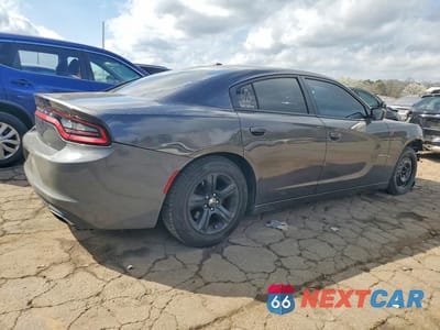 Trzecie zdjęcie samochodu z tyłu: 2019 DODGE CHARGER SXT VIN:2C3CDXBG9KH537537 - miniatura