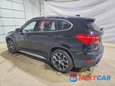 Drugie zdjęcie samochodu z przodu: 2020 BMW X1 XDRIVE28I VIN:WBXJG9C07L3L57603 - miniatura