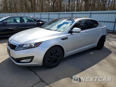 2012 KIA OPTIMA EX 5XXGN4A71CG048533 - główne zdjęcie licytacji z USA - miniatura