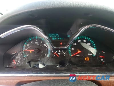 Zdjęcie 9 z 13 samochodu: 2016 CHEVROLET TRAVERSE LTZ VIN:1GNKVJKD0GJ152582 - miniatura