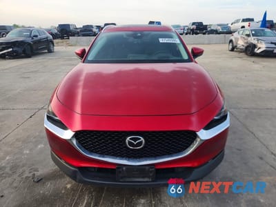 Piąte zdjęcie samochodu w środku: 2023 MAZDA CX-30 PREMIUM VIN:3MVDMBDM2PM516140 - miniatura