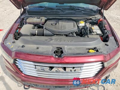 Zdjęcie 11 z 11 samochodu: 2025 RAM 1500 LARAMIE VIN:1C6SRFJP1SN504843 - miniatura