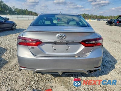 Zdjęcie 6 z 11 samochodu: 2024 TOYOTA CAMRY SE VIN:4T1G11AK7RU215930 - miniatura
