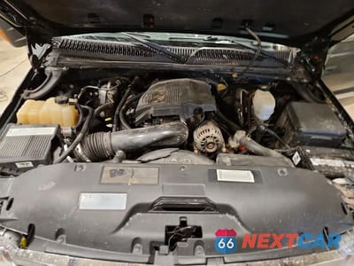 Zdjęcie 11 z 11 samochodu: 2004 GMC SIERRA K2500 HEAVY DUTY VIN:1GTHK29G04E372312 - miniatura