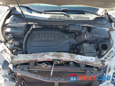 Zdjęcie 12 z 14 samochodu: 2016 ACURA MDX TECHNOLOGY VIN:5FRYD4H49GB061833 - miniatura