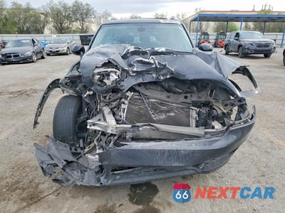 Piąte zdjęcie samochodu w środku: 2017 MINI COOPER S COUNTRYMAN VIN:WMZYT3C34H3D98053 - miniatura