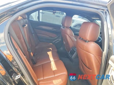 Zdjęcie 10 z 13 samochodu: 2017 CADILLAC CTS PREMIUM LUXURY VIN:1G6AY5SS2H0209991 - miniatura