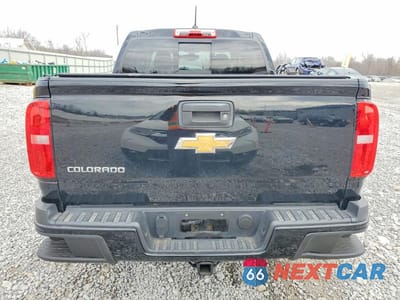Zdjęcie 6 z 12 samochodu: 2018 CHEVROLET COLORADO Z71 VIN:1GCPTDE17J1139228 - miniatura