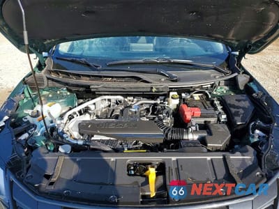 Zdjęcie 12 z 13 samochodu: 2026 NISSAN ROGUE DARK ARMOR VIN:JN8BT3BA7TW330943 - miniatura