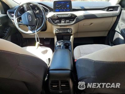 Zdjęcie 8 z 12 samochodu: 2022 FORD ESCAPE SE VIN:1FMCU0G63NUB42639 - miniatura
