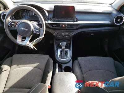 Zdjęcie 8 z 12 samochodu: 2023 KIA FORTE LX VIN:3KPF24AD0PE520410 - miniatura