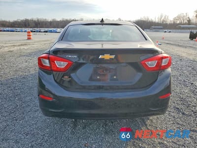 Zdjęcie 6 z 12 samochodu: 2019 CHEVROLET CRUZE LS VIN:1G1BC5SM0K7148374 - miniatura