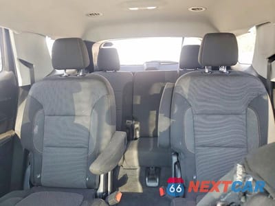 Zdjęcie 10 z 14 samochodu: 2019 CHEVROLET TRAVERSE LT VIN:1GNERGKW4KJ313319 - miniatura