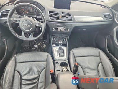 Zdjęcie 8 z 12 samochodu: 2018 AUDI Q3 PREMIUM PLUS VIN:WA1JCCFS8JR010031 - miniatura