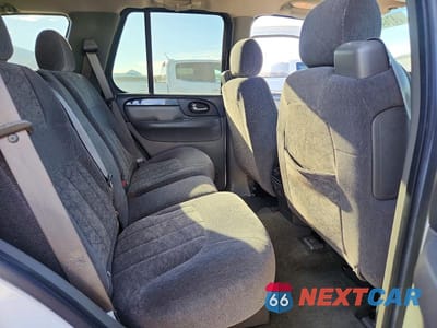 Zdjęcie 10 z 12 samochodu: 2004 GMC ENVOY VIN:1GKDT13SX42397811 - miniatura