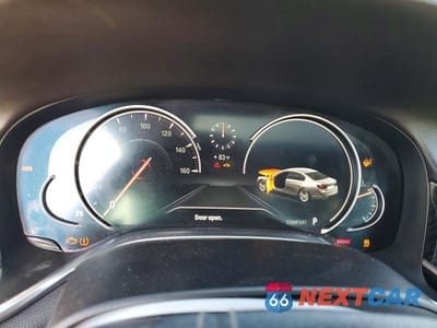 Zdjęcie 9 z 12 samochodu: 2016 BMW 740 I VIN:WBA7E2C57GG547607 - miniatura