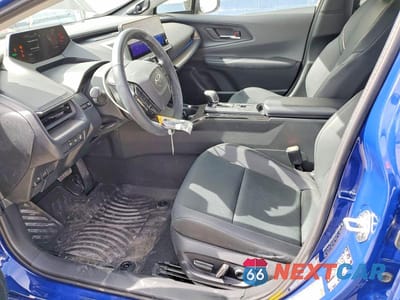 Zdjęcie 7 z 13 samochodu: 2026 TOYOTA PRIUS LIMITED VIN:JTDADABU9T3035993 - miniatura