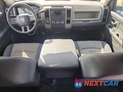 Zdjęcie 8 z 11 samochodu: 2011 DODGE RAM 1500 VIN:1D7RV1GT4BS555657 - miniatura