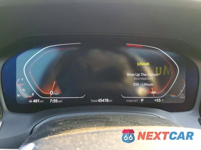 Zdjęcie 9 z 11 samochodu: 2021 BMW 330XI VIN:3MW5R7J06M8B90219 - miniatura