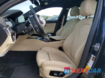 Zdjęcie 7 z 11 samochodu: 2018 BMW 530E VIN:WBAJA9C5XJB250412 - miniatura