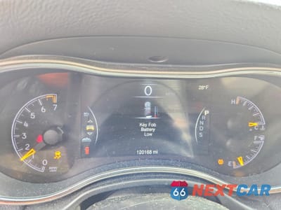 Zdjęcie 9 z 14 samochodu: 2014 JEEP GRAND CHEROKEE VIN:1C4RJFBG6EC431594 - miniatura