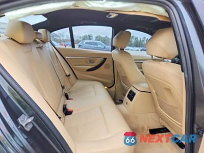 Zdjęcie 10 z 11 samochodu: 2016 BMW 328 I SULEV VIN:WBA8E9G51GNT88618 - miniatura