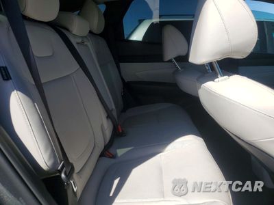 Zdjęcie 11 z 15 samochodu: 2025 HYUNDAI TUCSON HYBRID SEL CONVENIENCE VIN:KM8JCDD15SU249570 - miniatura