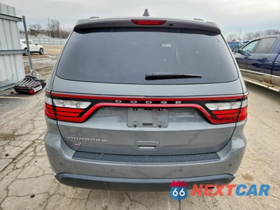 Zdjęcie 6 z 13 samochodu: 2019 DODGE DURANGO SXT VIN:1C4RDJAG1KC652088 - miniatura