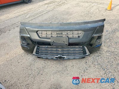 Zdjęcie 13 z 13 samochodu: 2024 CHEVROLET TRAVERSE LIMITED LT VIN:1GNESVKWXRJ129425 - miniatura