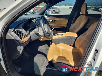 Zdjęcie 7 z 13 samochodu: 2019 VOLVO XC90 T6 INSCRIPTION VIN:YV4A22PL0K1433578 - miniatura