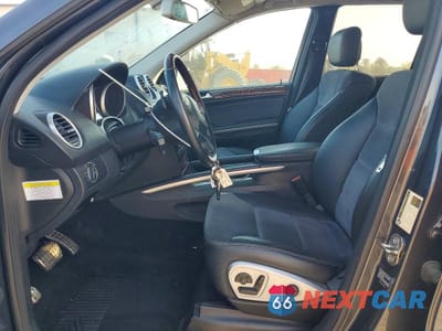 Zdjęcie 7 z 14 samochodu: 2010 MERCEDES-BENZ ML 350 BLUETEC VIN:4JGBB2FB6AA594687 - miniatura
