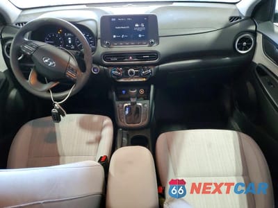 Zdjęcie 8 z 11 samochodu: 2023 HYUNDAI KONA SEL VIN:KM8K6CAB3PU984462 - miniatura