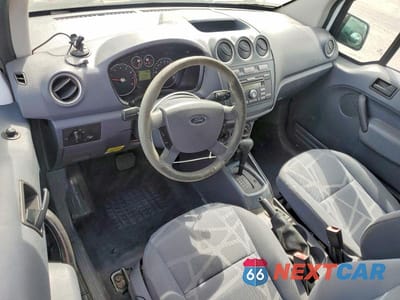 Zdjęcie 8 z 12 samochodu: 2010 FORD TRANSIT CONNECT XLT UTILITY / SERVICE VAN VIN:NM0LS7BN1AT039007 - miniatura