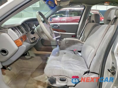 Zdjęcie 7 z 12 samochodu: 2002 BUICK LESABRE CUSTOM VIN:1G4HP54K324146388 - miniatura