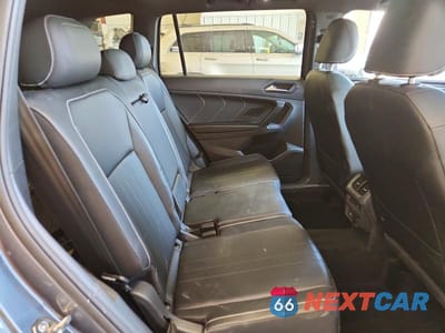 Zdjęcie 11 z 14 samochodu: 2024 VOLKSWAGEN TIGUAN SE R-LINE BLACK VIN:3VV8B7AX5RM154412 - miniatura
